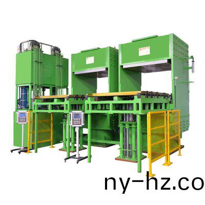 實(shí)(shi)心胎(tai)硫(liu)化機(jī)(ji)