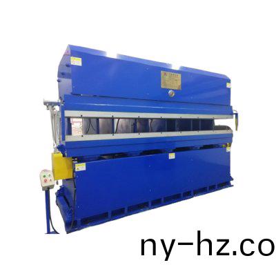 鄂(e)式硫化機(jī)(ji)