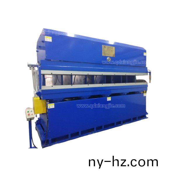 鄂式硫(liu)化機(jī)