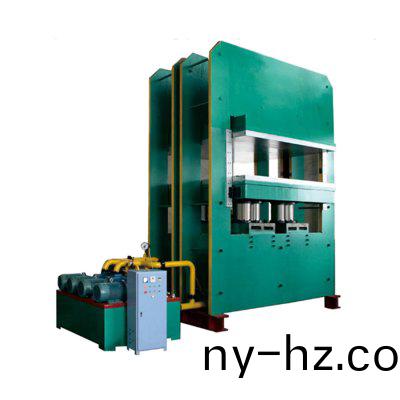 框(kuang)式硫(liu)化機(jī)