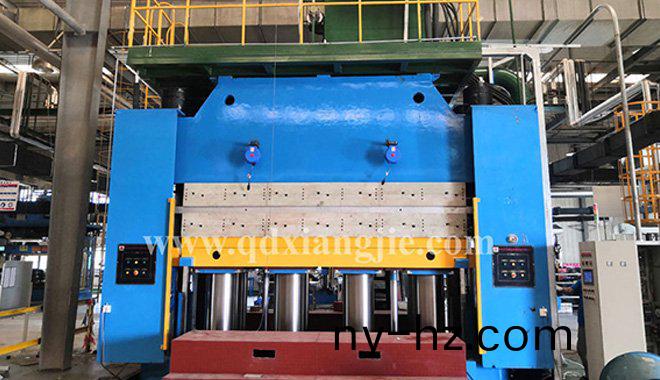 吉(ji)斯拉(la)維(wei)訂購我公司(si)第二(er)檯(tai)設(shè)備(bei)