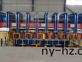 XLB-2000x10700mm框式硫(liu)化機(ji)