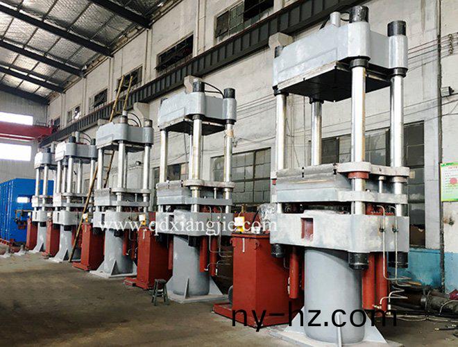 柱(zhu)式硫化(hua)機(jī)(ji)