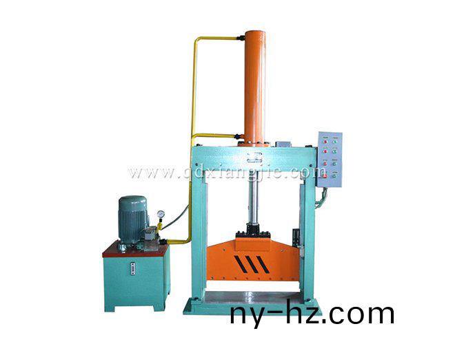 XQL-8/16立式切(qie)膠(jiao)機(ji)