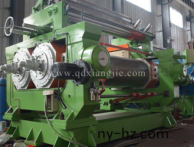 XK-660B開鍊機(ji)