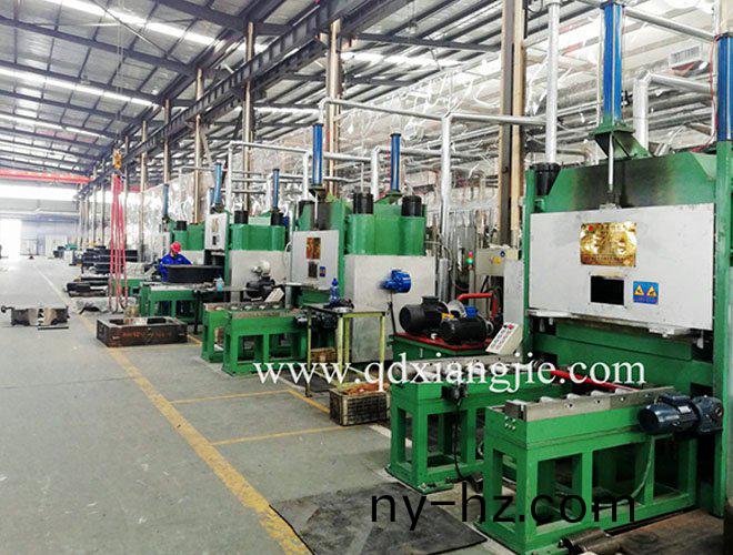 橋(qiao)樑(liang)支(zhi)座(zuo)硫(liu)化機(jī)