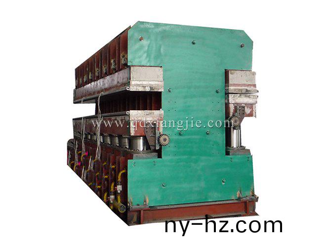 鄂(e)式(shi)平(ping)闆(ban)硫化(hua)機