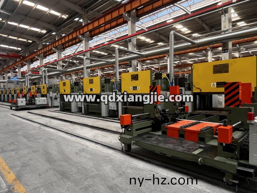 Large-Rubber-Shock-Absorber-Vulcanizing-Machine_00234